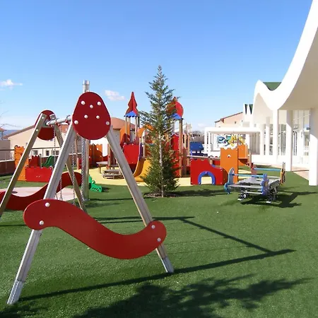 Wyndham Grand N. Vinodolski Resort.10 * Novi Vinodolski