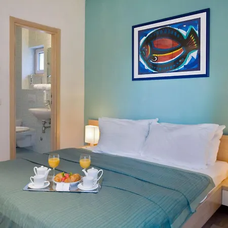 Apartment Wyndham Grand N. Vinodolski Resort.10 Novi Vinodolski