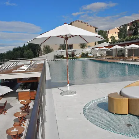 Wyndham Grand N. Vinodolski Resort.10 Apartment
