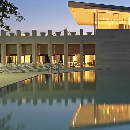 Wyndham Grand N. Vinodolski Resort.10 Novi Vinodolski