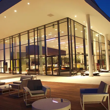 Wyndham Grand N. Vinodolski Resort.10 *