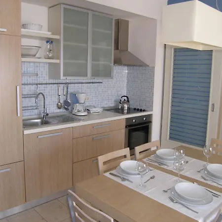 Wyndham Grand N. Vinodolski Resort.10 Apartment *