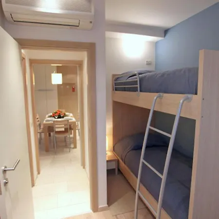 Wyndham Grand N. Vinodolski Resort.10 *