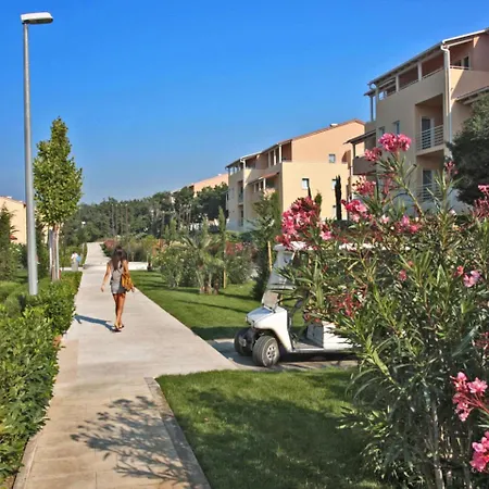 Wyndham Grand N. Vinodolski Resort.10 * Novi Vinodolski